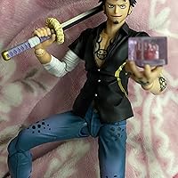 Amazon.co.jp: ヴァリアブルアクションヒーローズ ONE PIECE